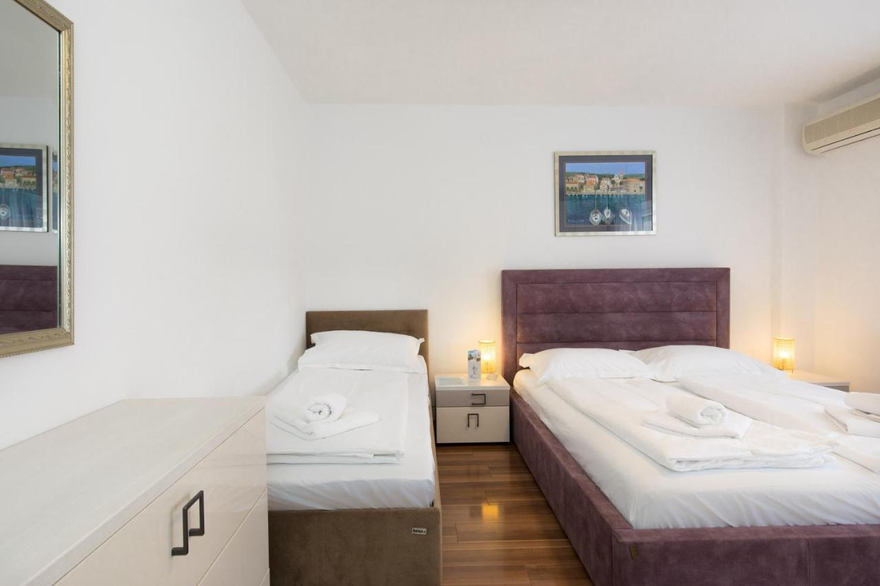 Apartments Soul Krk Town Zewnętrze zdjęcie